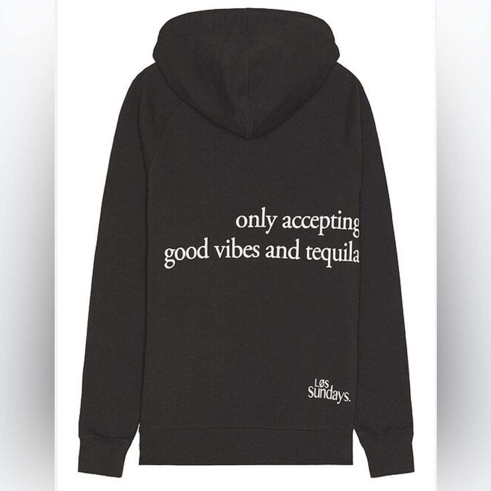 Los Sundays “The Good Hoodie” - UNISEX size L